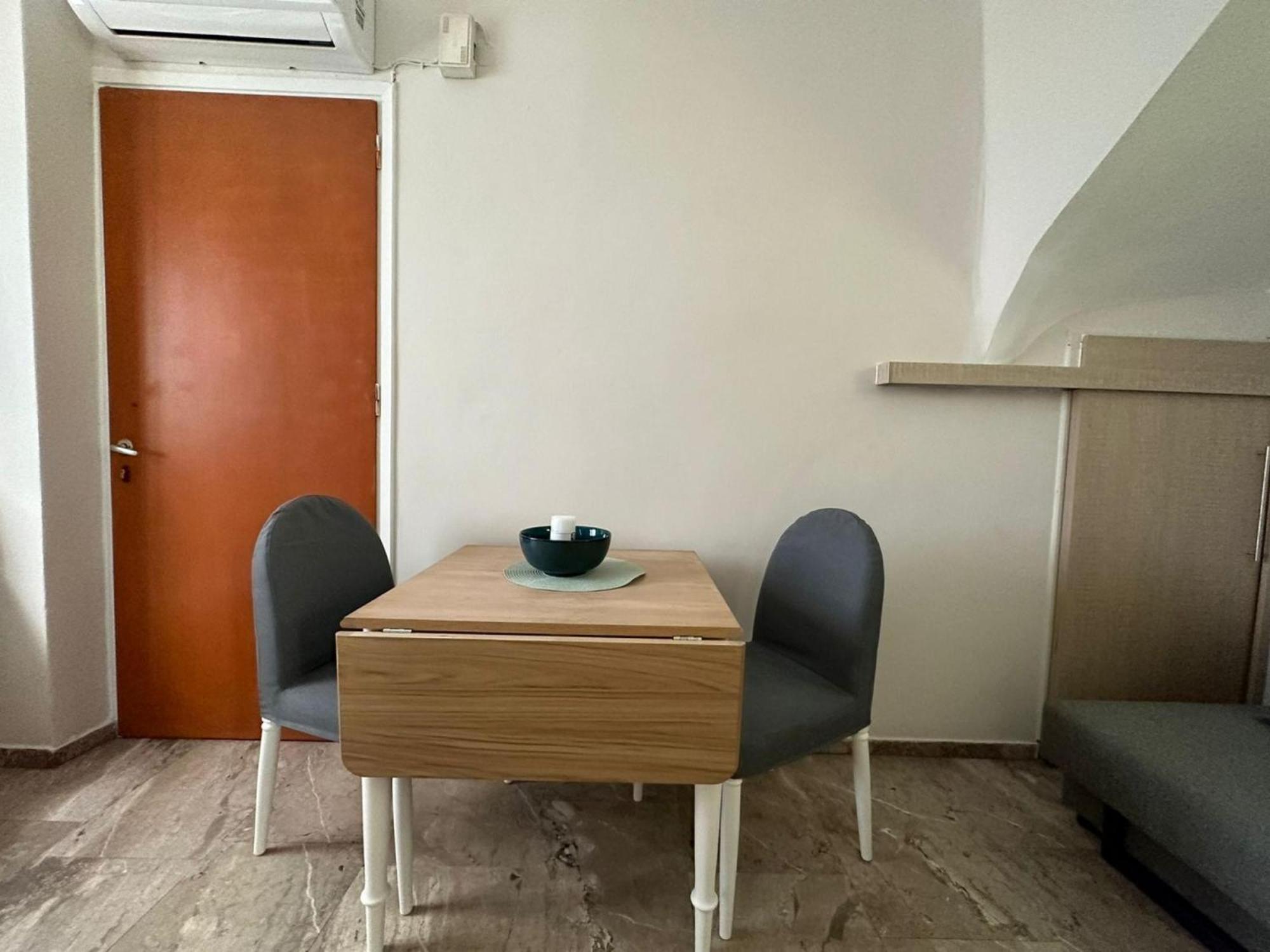La Centralle Lefkada - Lefkada Bnb Exteriör bild