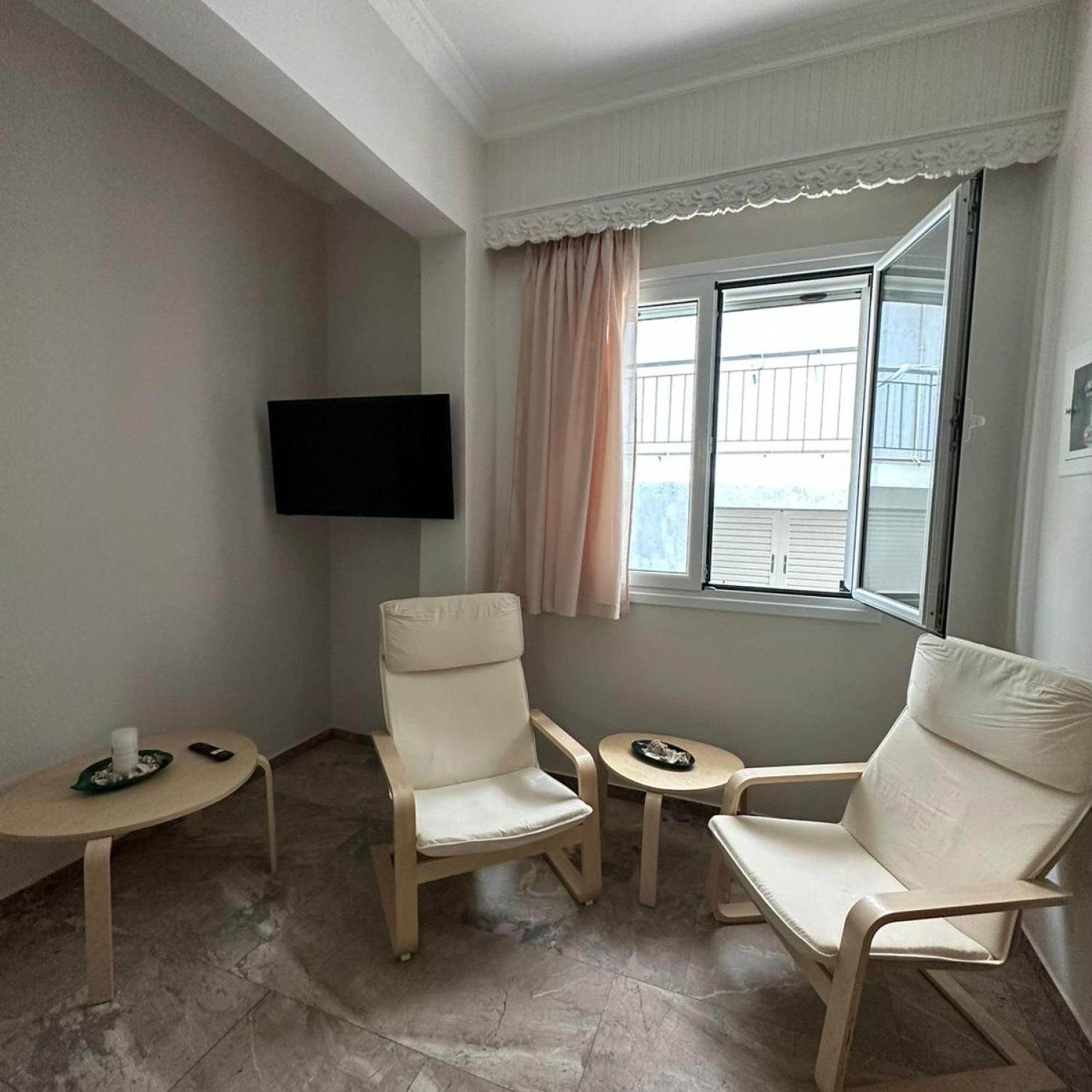 La Centralle Lefkada - Lefkada Bnb Exteriör bild