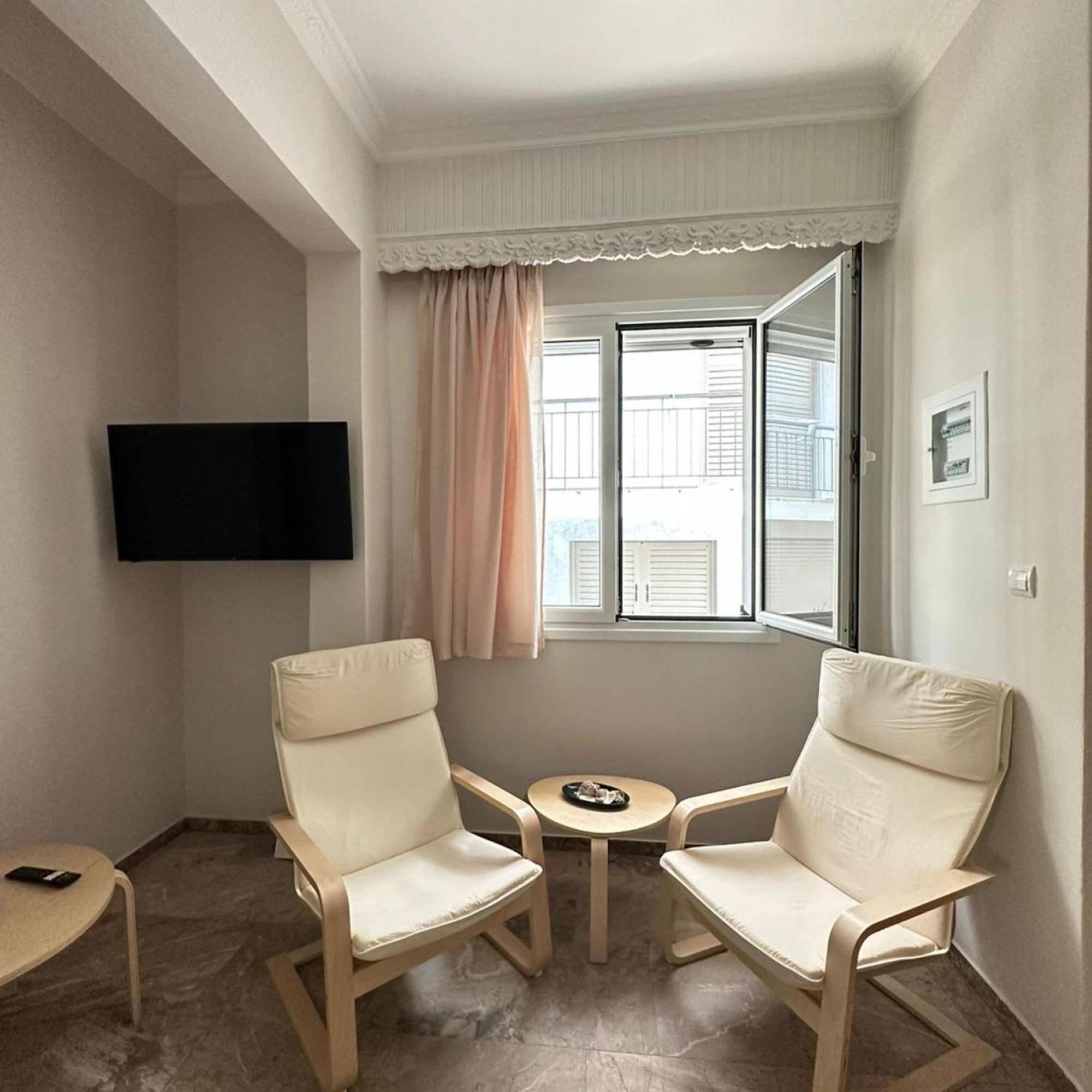 La Centralle Lefkada - Lefkada Bnb Exteriör bild