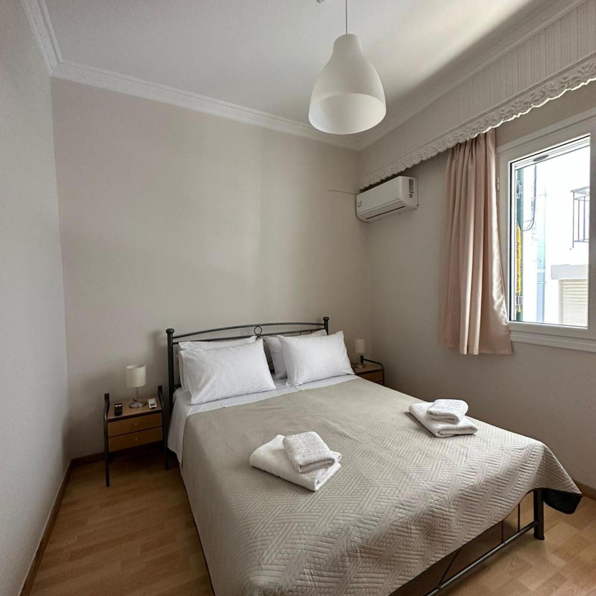 La Centralle Lefkada - Lefkada Bnb Exteriör bild