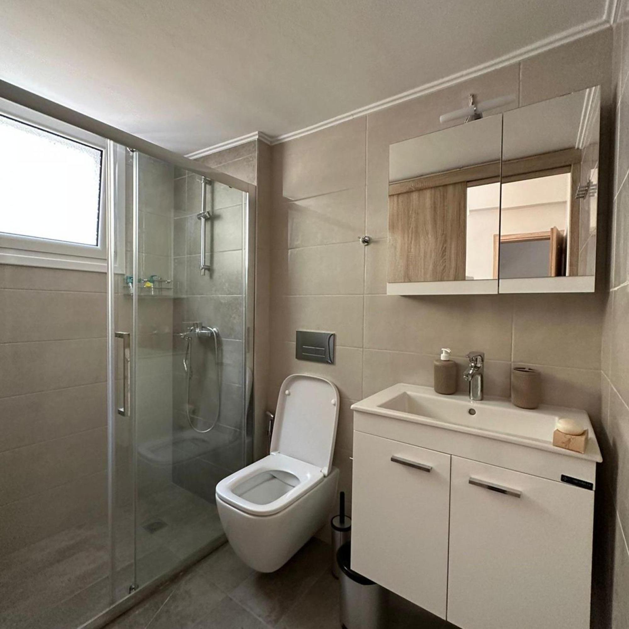 La Centralle Lefkada - Lefkada Bnb Exteriör bild