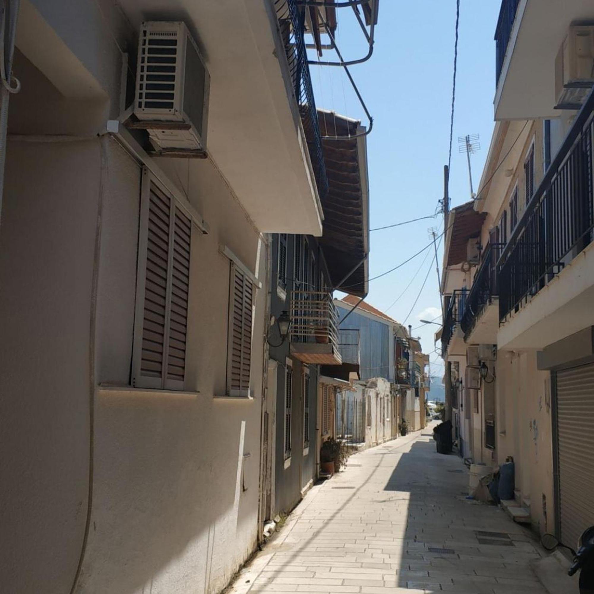 La Centralle Lefkada - Lefkada Bnb Exteriör bild