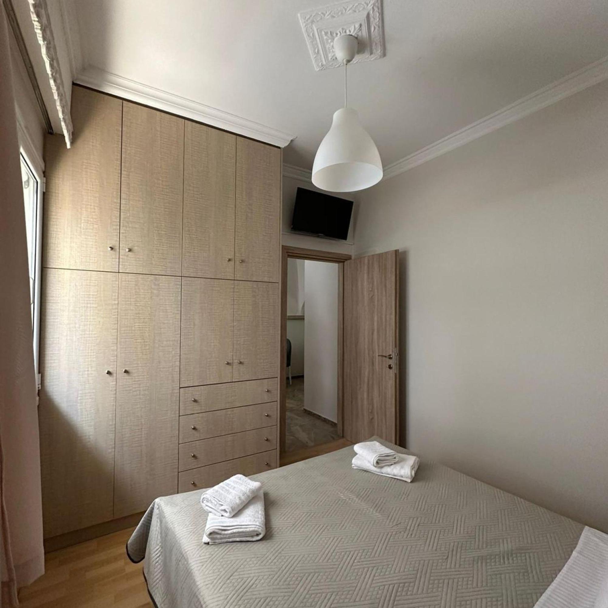 La Centralle Lefkada - Lefkada Bnb Exteriör bild