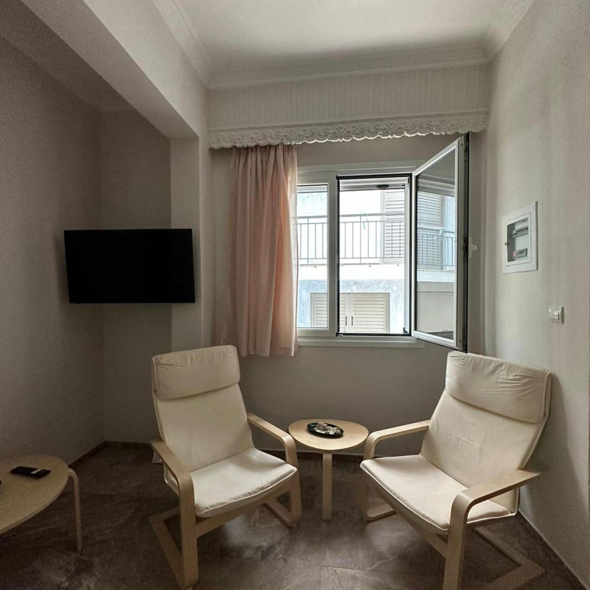 La Centralle Lefkada - Lefkada Bnb Exteriör bild