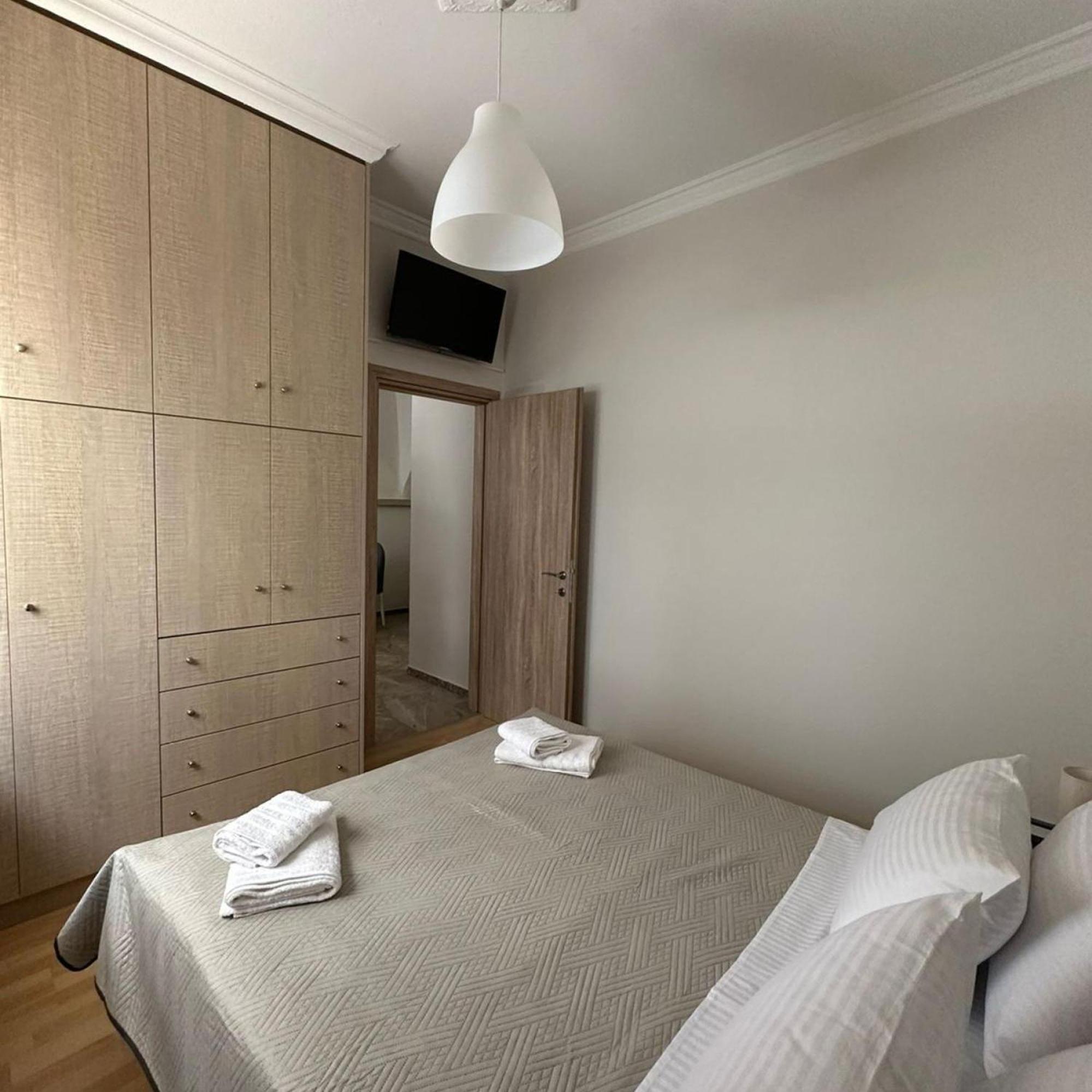 La Centralle Lefkada - Lefkada Bnb Exteriör bild