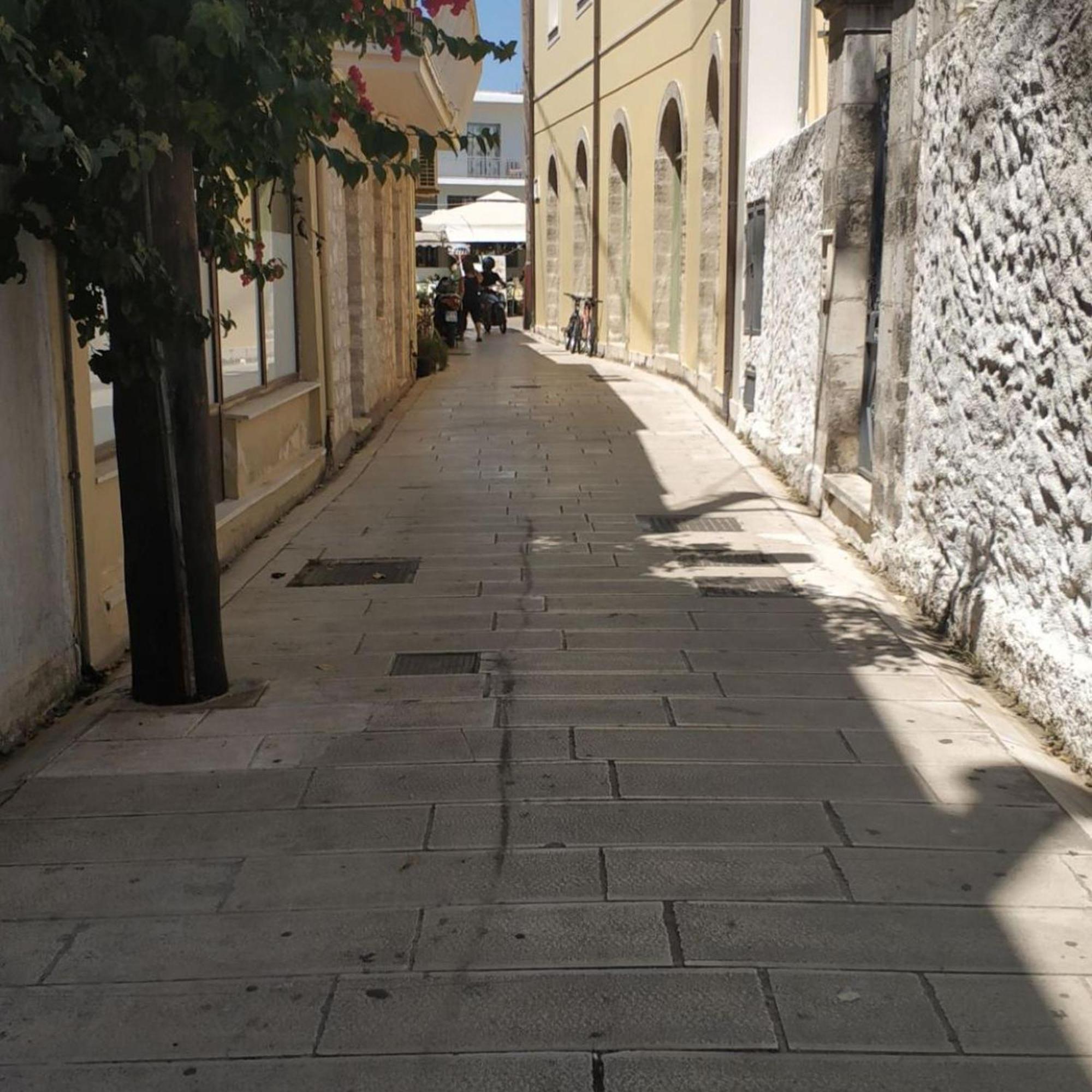 La Centralle Lefkada - Lefkada Bnb Exteriör bild