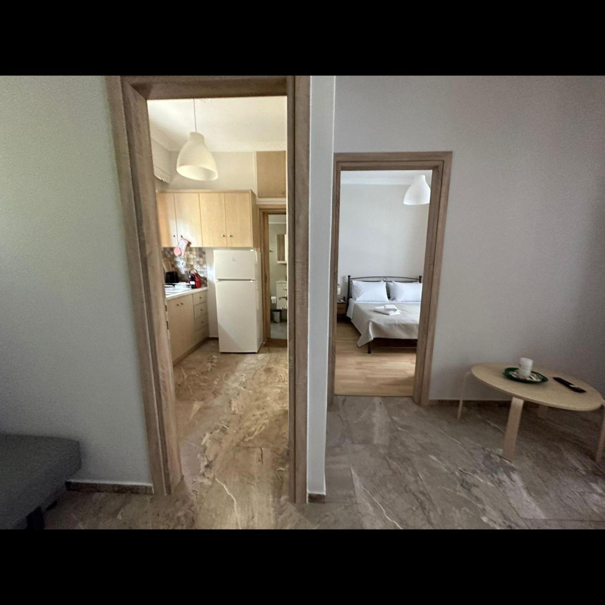 La Centralle Lefkada - Lefkada Bnb Exteriör bild