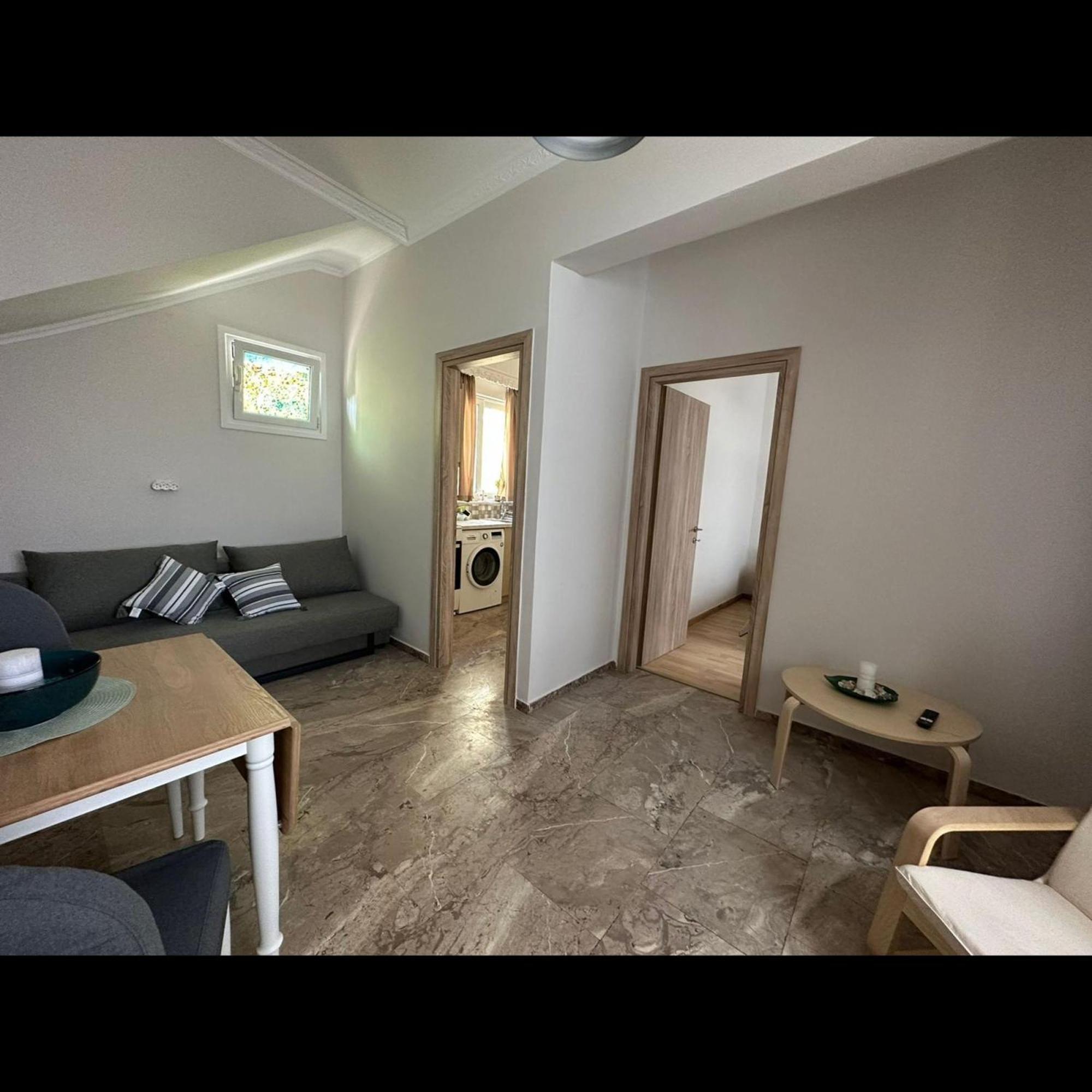 La Centralle Lefkada - Lefkada Bnb Exteriör bild