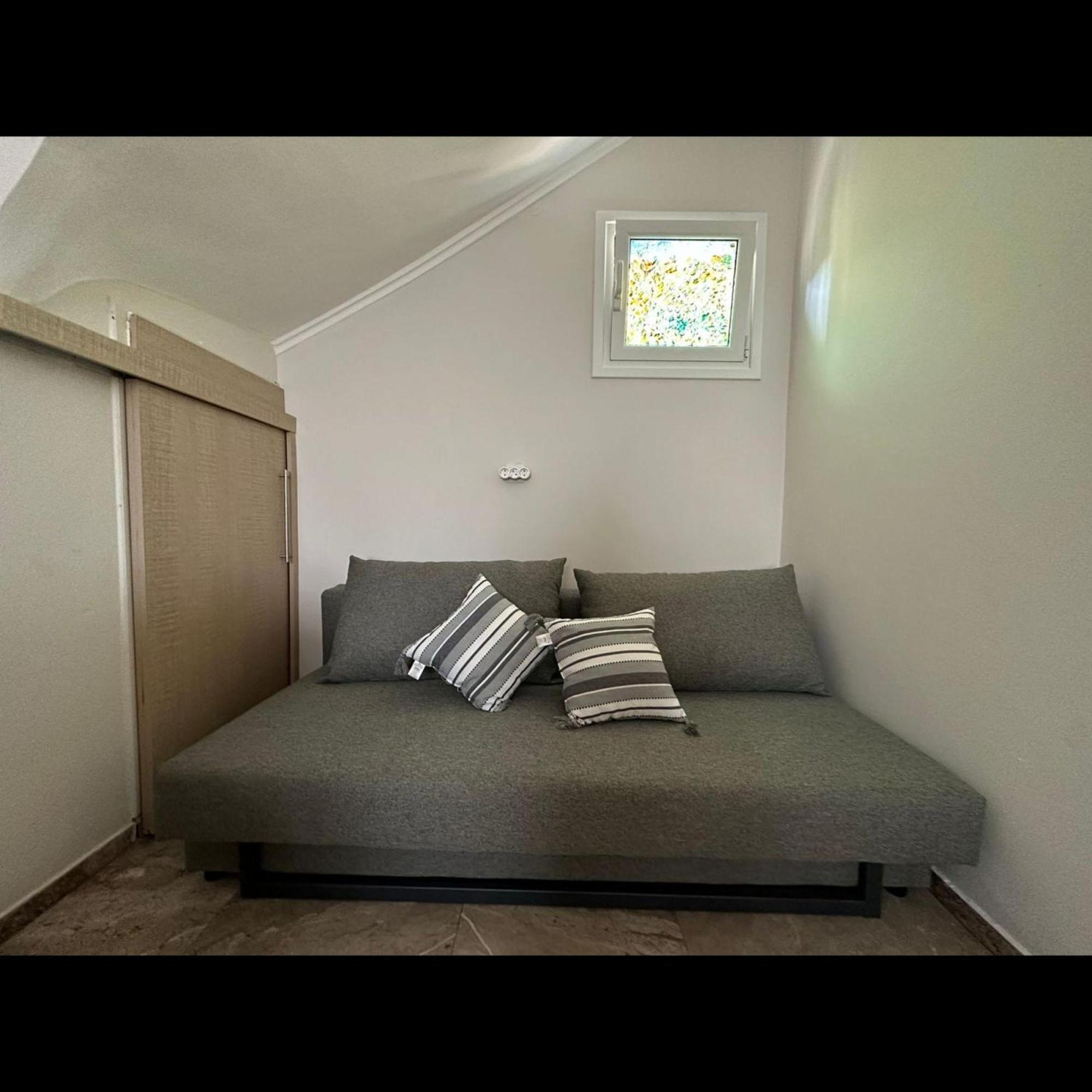 La Centralle Lefkada - Lefkada Bnb Exteriör bild