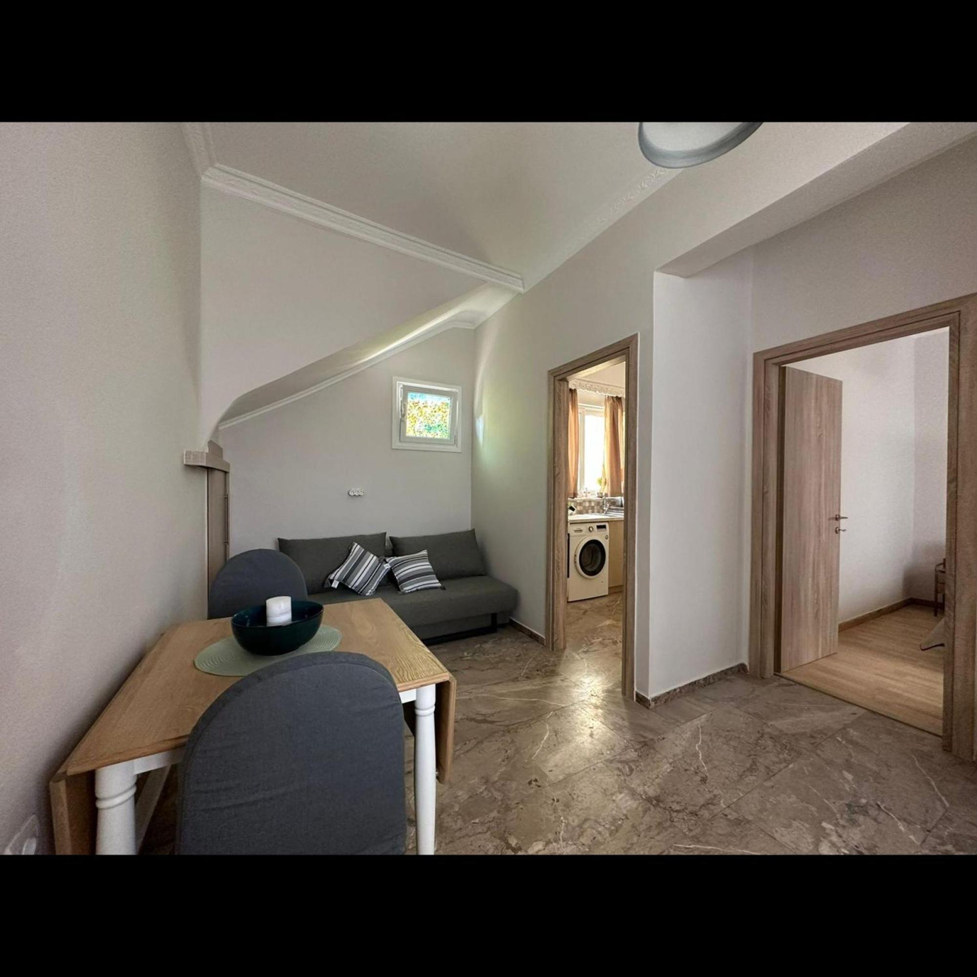 La Centralle Lefkada - Lefkada Bnb Exteriör bild